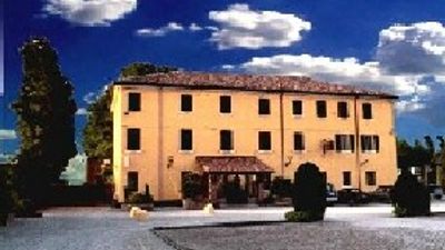 Hotel Antico Casale