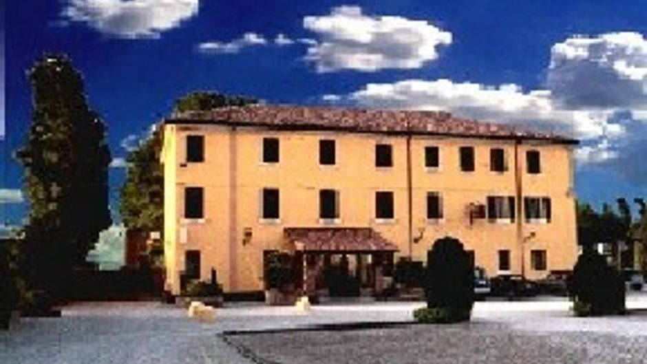 Hotel Antico Casale Exterior