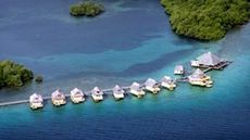 Punta Caracol Acqua Lodge