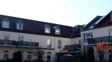 Ramada Munich Airport