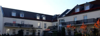 Ramada Munich Airport