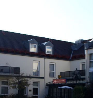 Ramada Munich Airport