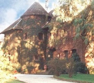 Hotel de la Tour