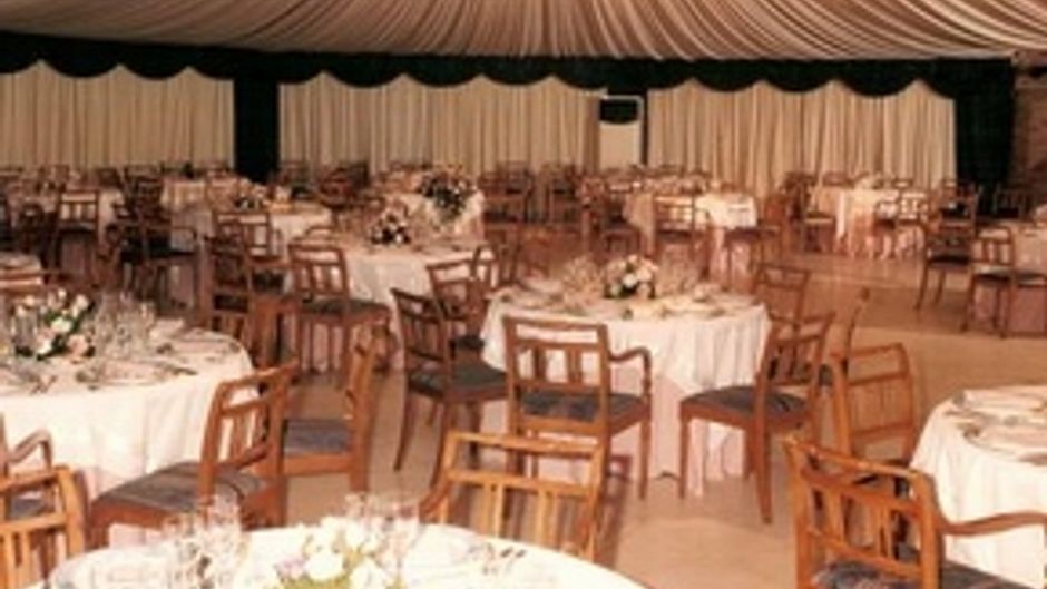 Hotel de la Tour Meeting