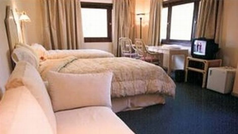 Hotel de la Tour Suite