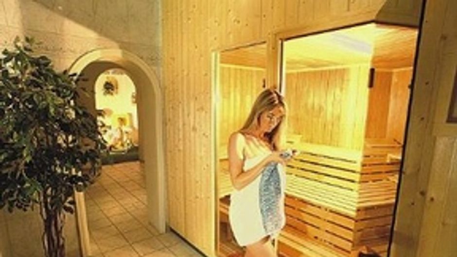 Alm-& Wellnesshotel Alpenhof Spa