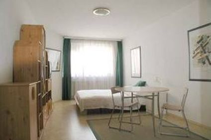Dr Riess Apartments