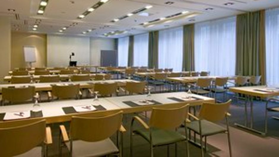 Mercure Hotel Duesseldorf City Nord Meeting