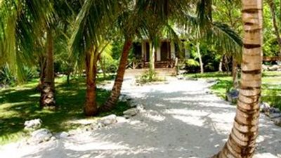 Tiamo Resort