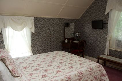 Richmond House 1894 Bed & Breakfast