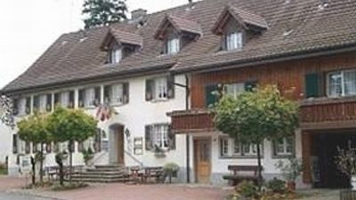Velohotel Hirschen