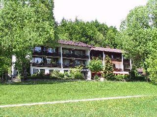 Ruchti's Hotel and Restaurant