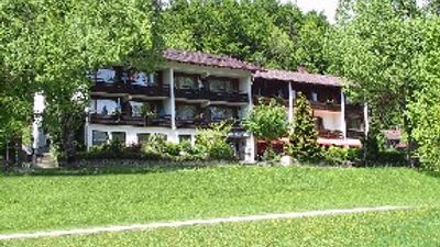 Ruchti's Hotel and Restaurant
