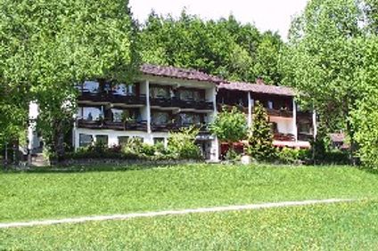 Ruchti's Hotel and Restaurant