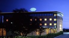 Eurogarden Hotel