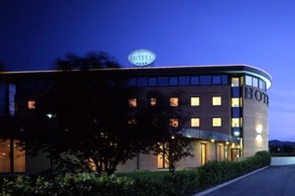 Eurogarden Hotel