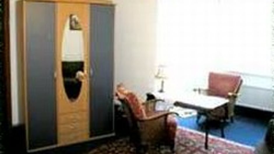 Nichtraucher-Hotel Garni Sonnenbring Suite