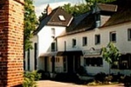 Hotel Luther Birke