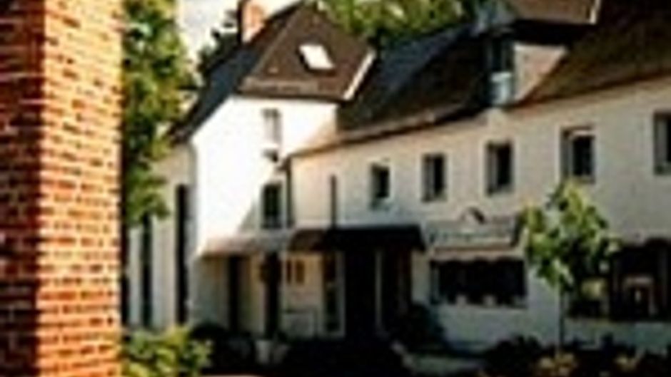 Hotel Luther Birke Exterior