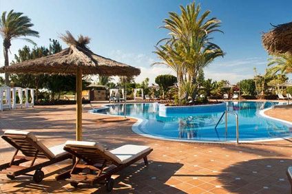 Elba Palace Golf & Vital Hotel