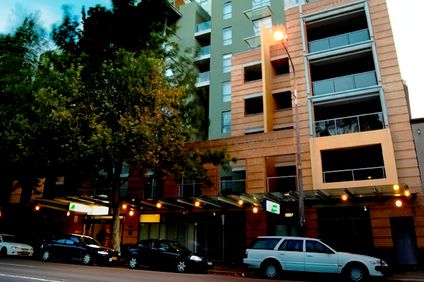 Quest Newcastle
