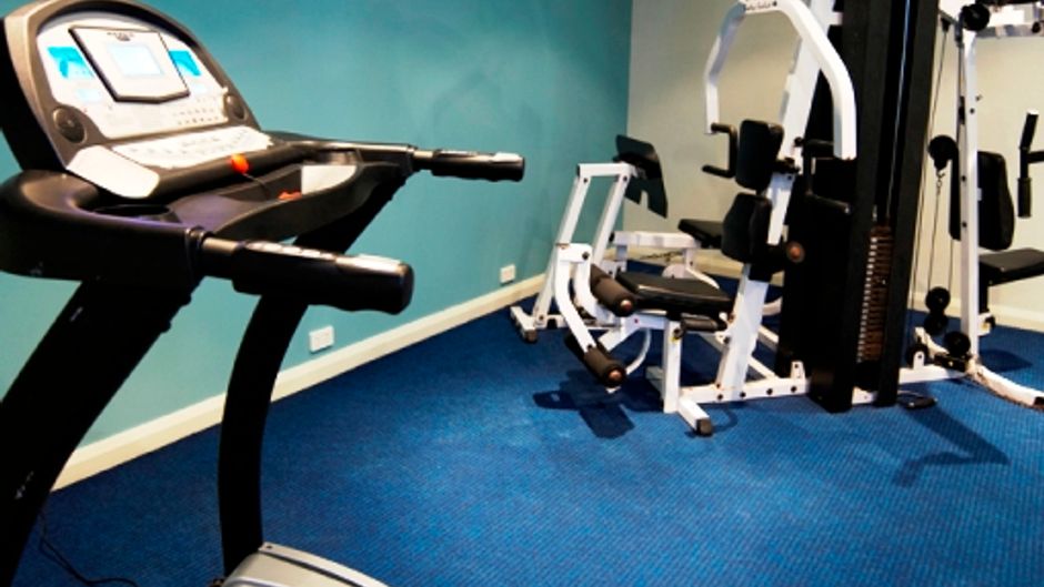 Quest Newcastle Health