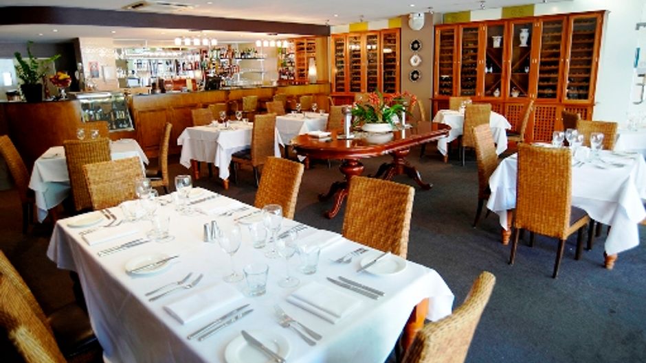 Quest Newcastle Restaurant