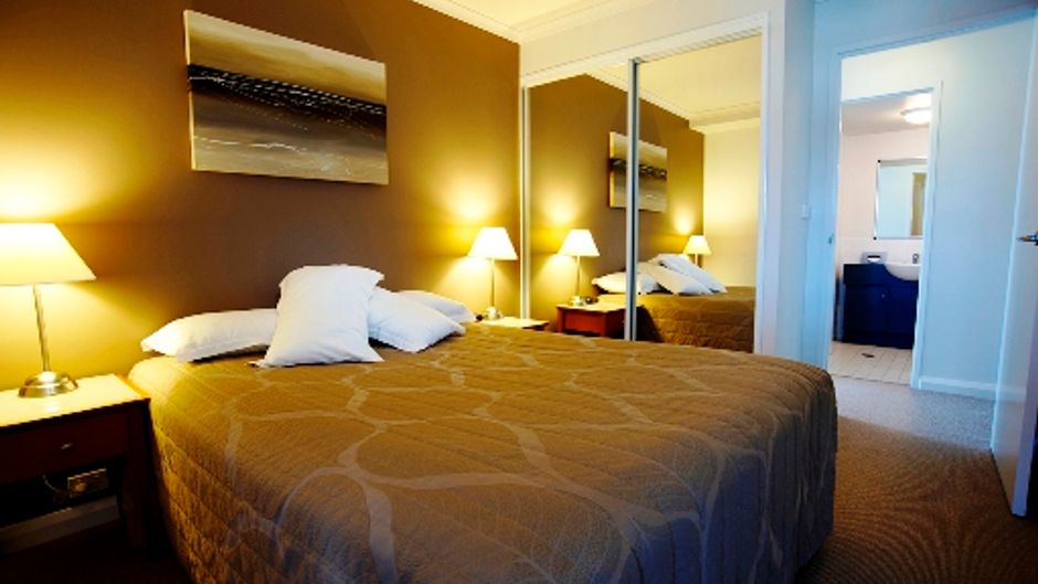 Quest Newcastle Room