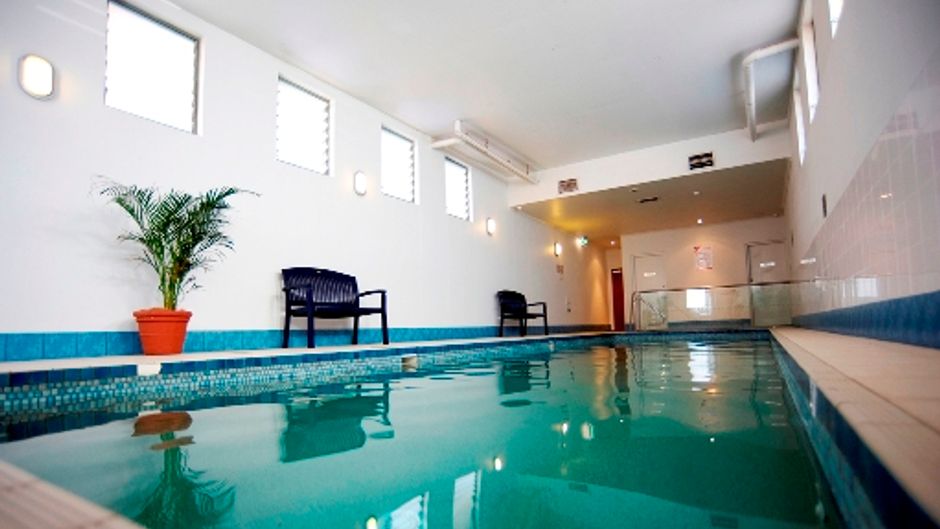 Quest Newcastle Spa