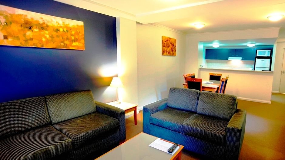 Quest Newcastle Suite
