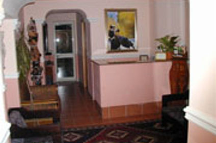 Hotel Alexis