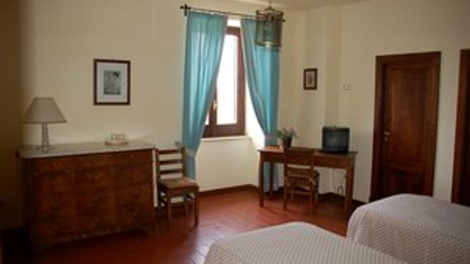 Il Granaio dei Casabella - Hotel Room