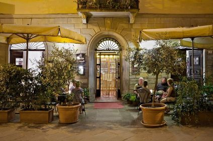 Albergo Al Vecchio Convento