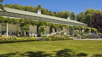 The Peppertree Luxury Accommodation