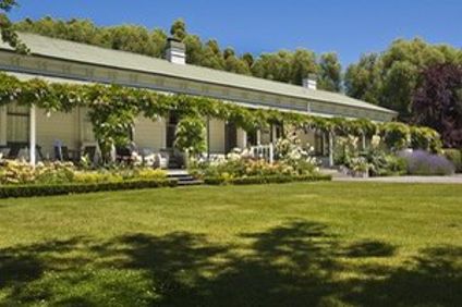 The Peppertree Luxury Accommodation