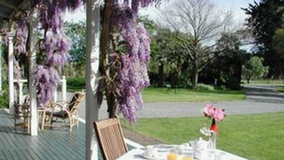 The Peppertree Luxury Accommodation Other