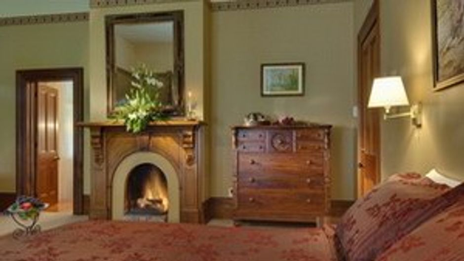 The Peppertree Luxury Accommodation Suite
