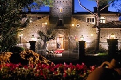 Castello Della Castelluccia