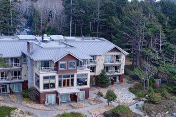 Long Beach Lodge Resort