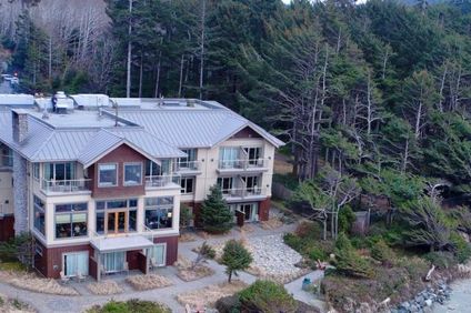 Long Beach Lodge Resort