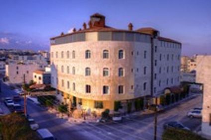 Mariam Hotel
