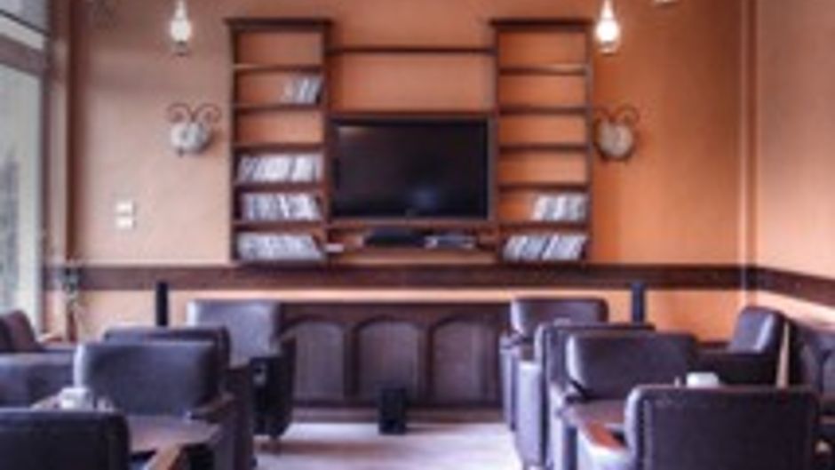 Mariam Hotel Restaurant