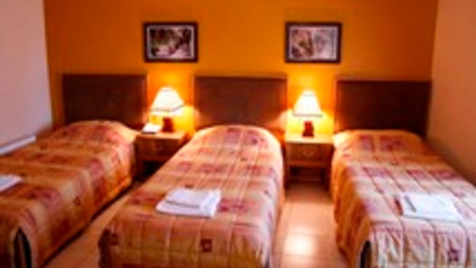 Mariam Hotel Suite
