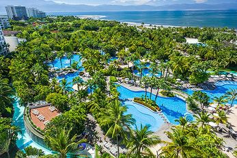 The Grand Mayan Nuevo Vallarta