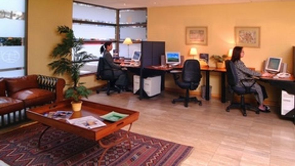Time Suite Meeting