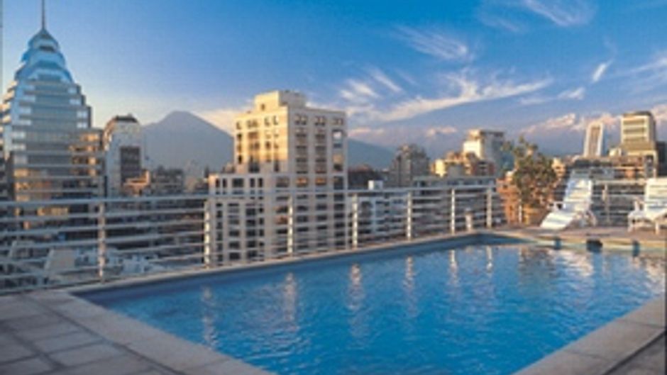 Time Suite Pool