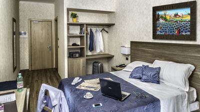 Hotel Roma Sud