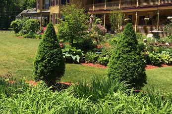 The Fairlawn Inn