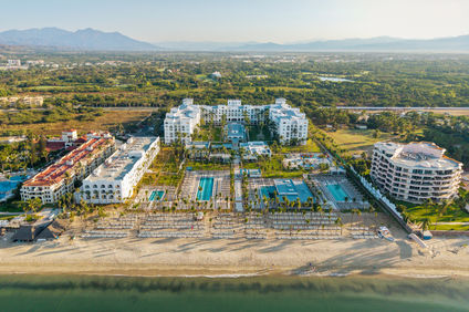 Hotel Riu Jalisco