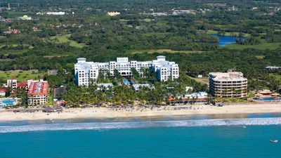 Hotel Riu Jalisco